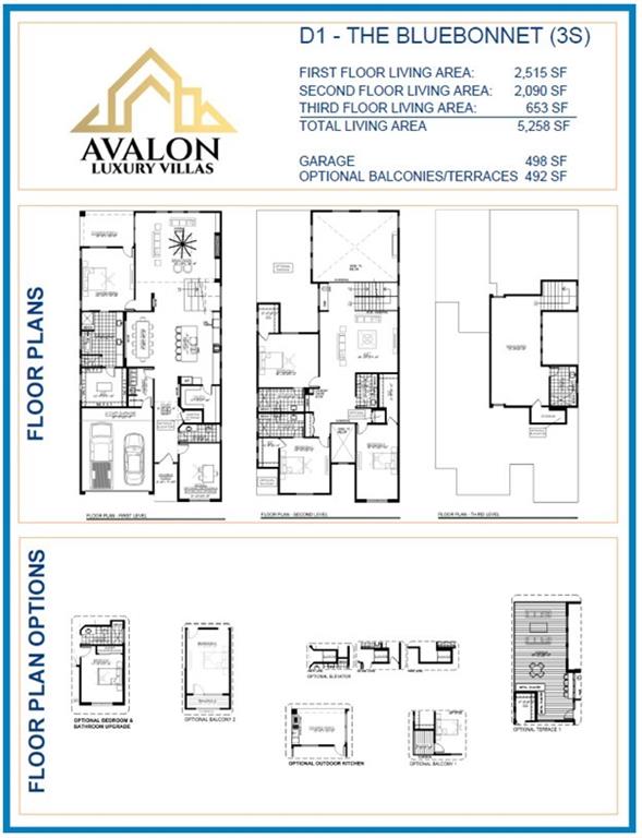 8108 Suhana Drive Property Photo 3