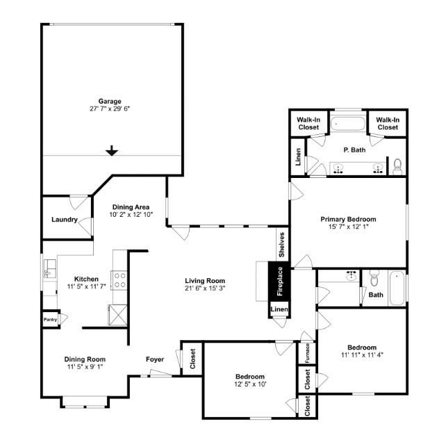 Address Unavailable Property Photo 2