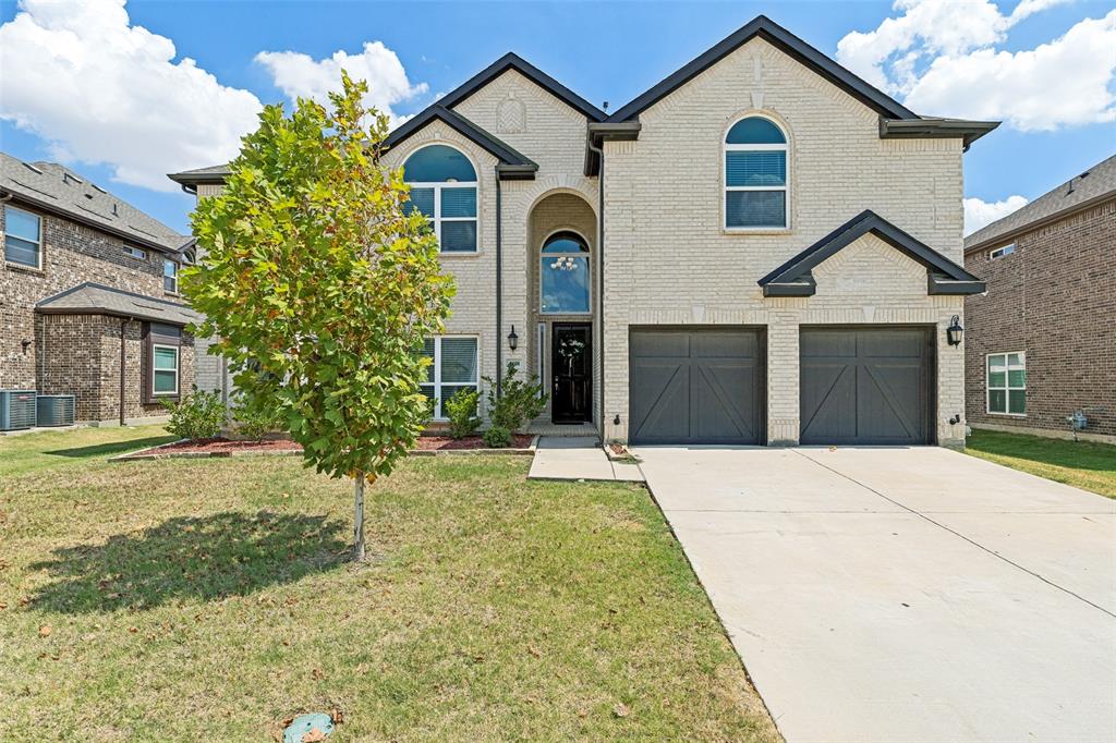 4408 Canadian River Drive Property Photo 1