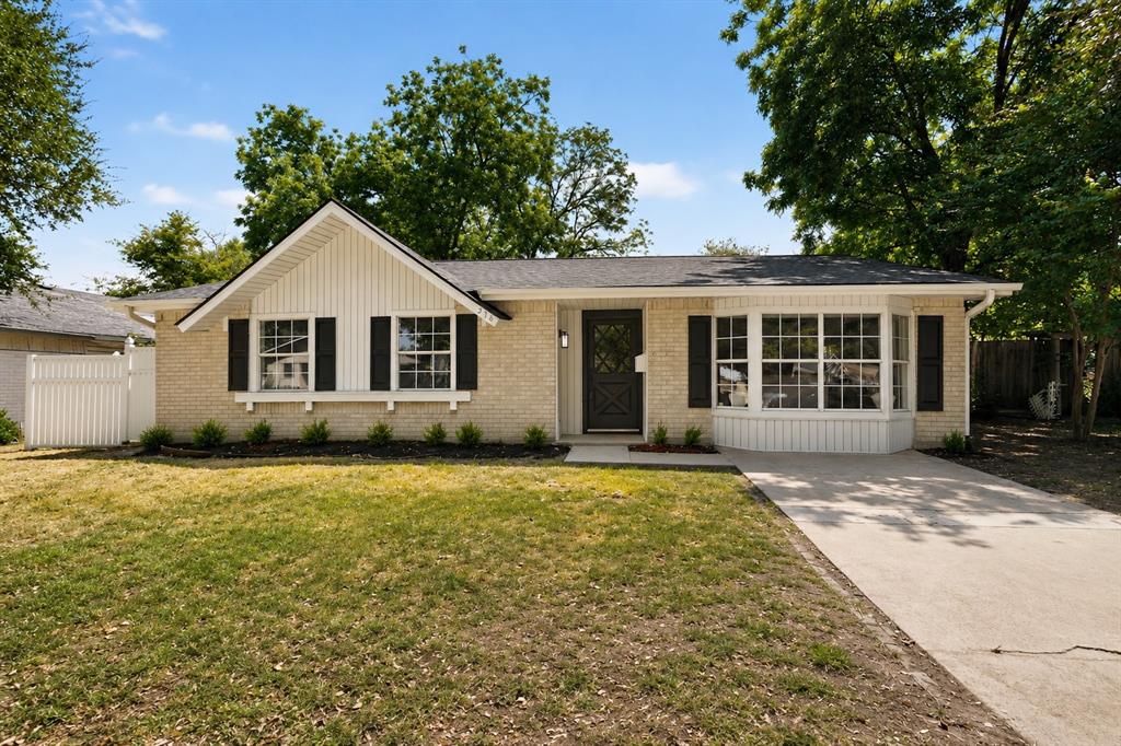516 Clover Lane