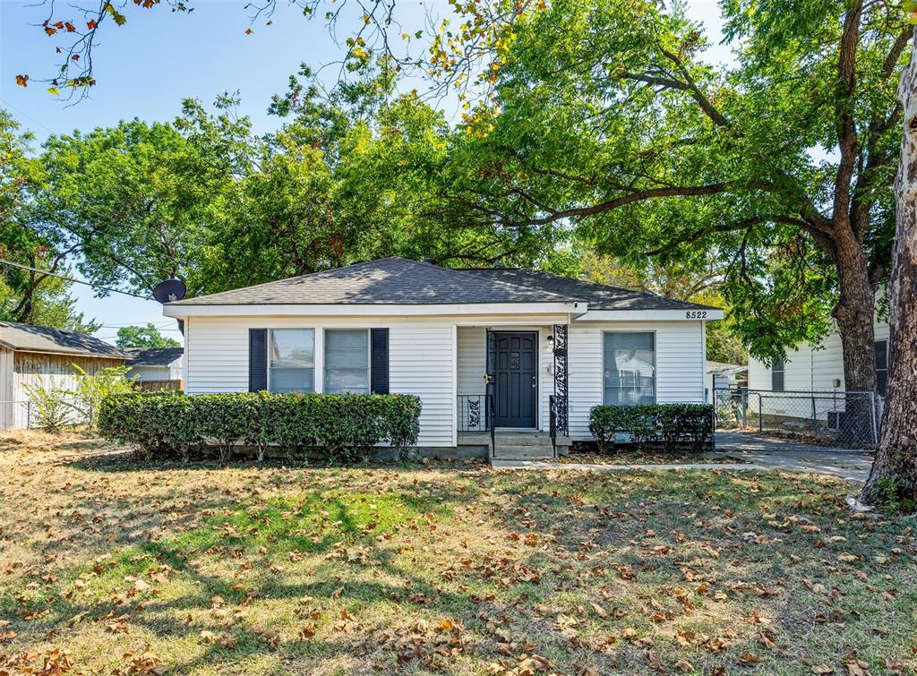 8522 Del Monte Drive Property Photo 1