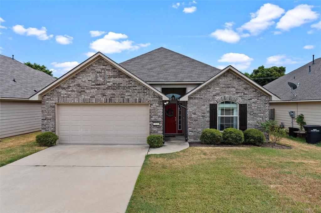 3449 Grand Cane Lane