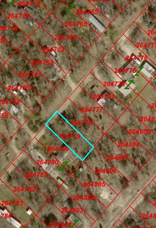 0 San Jacinto Drive