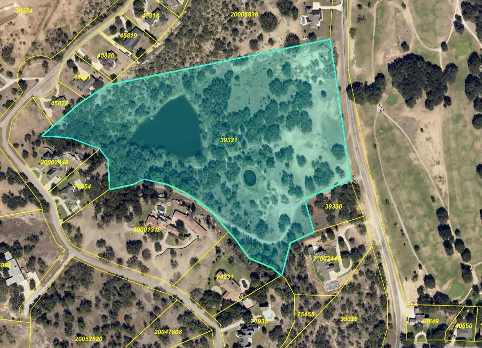 Tbd County Road 225 Circle Property Photo 9