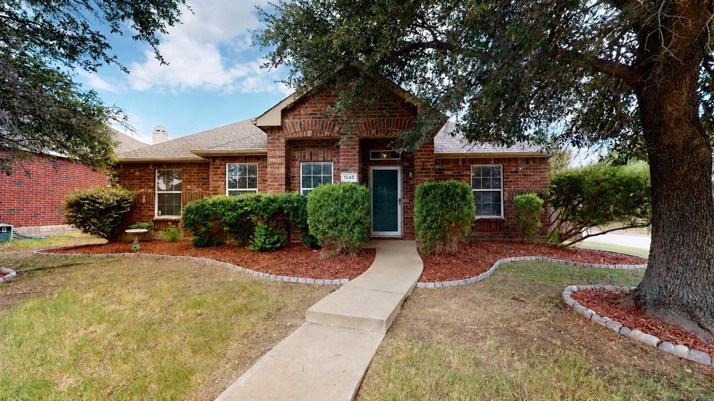 1545 Outerbridge Drive Property Photo 1