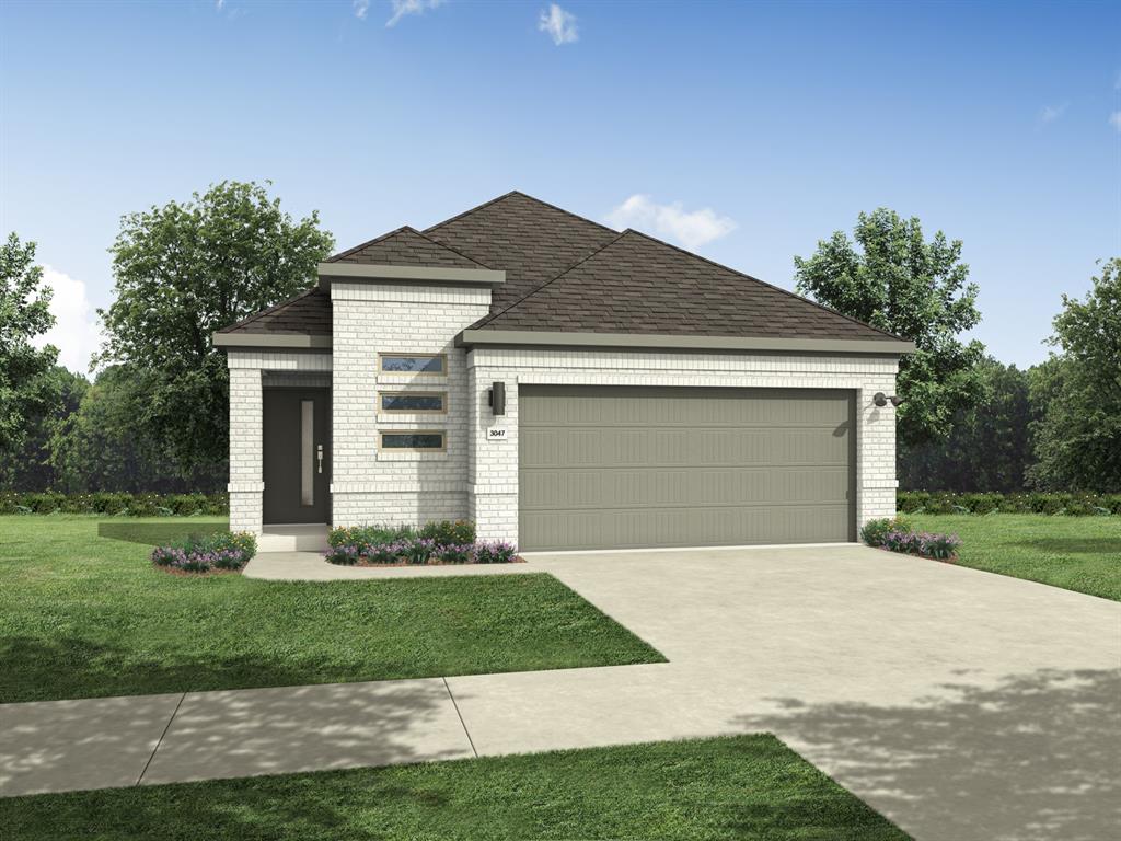 804 Knox River Drive Property Photo 1