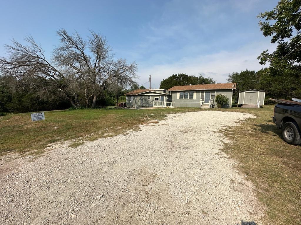 6217 New Mexico Trail Property Photo 1