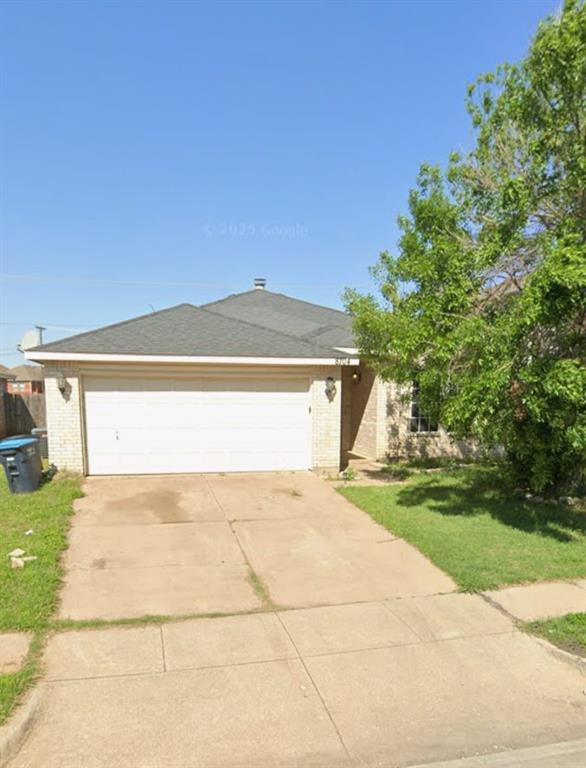 8704 Hunters Creek Drive Property Photo 1