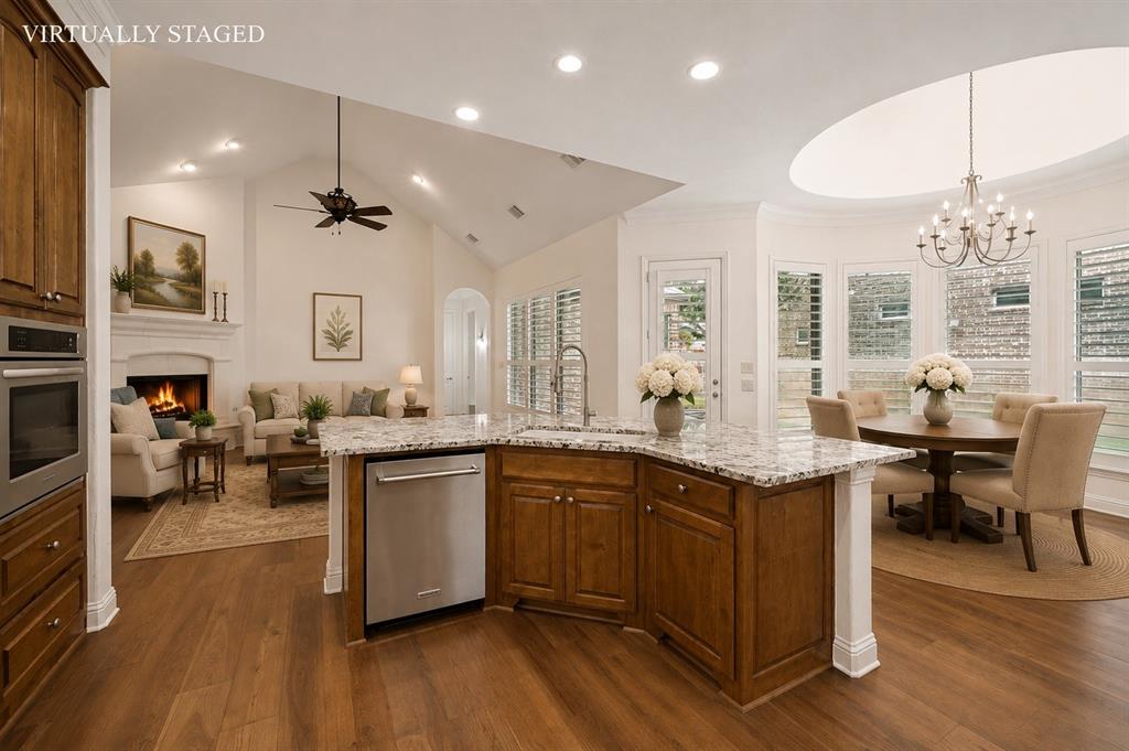 3404 Ashley Gardens Property Photo 16