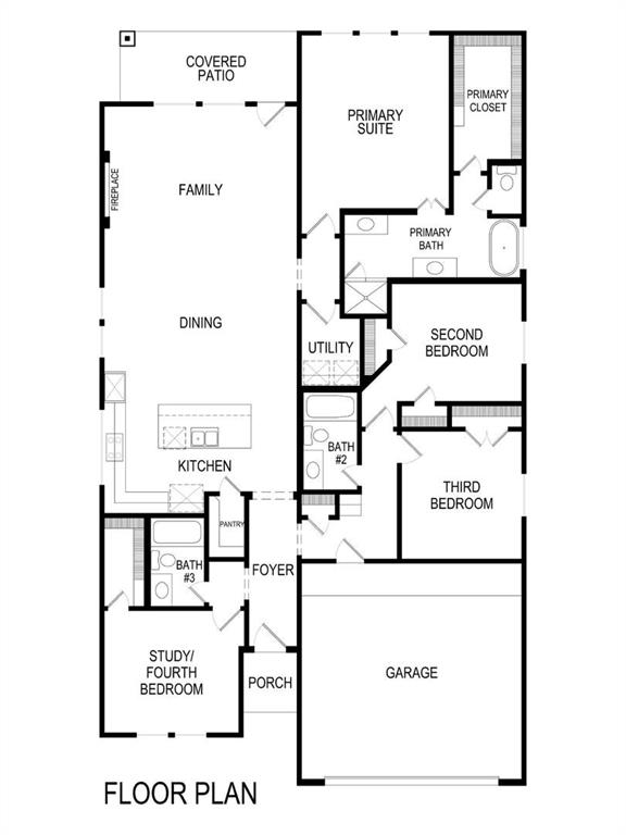 3208 Hidden Valley Drive Property Photo 28