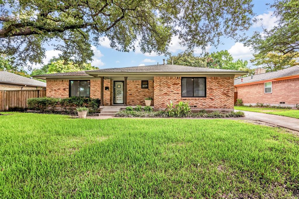 2510 Pinebluff Drive Property Photo 1