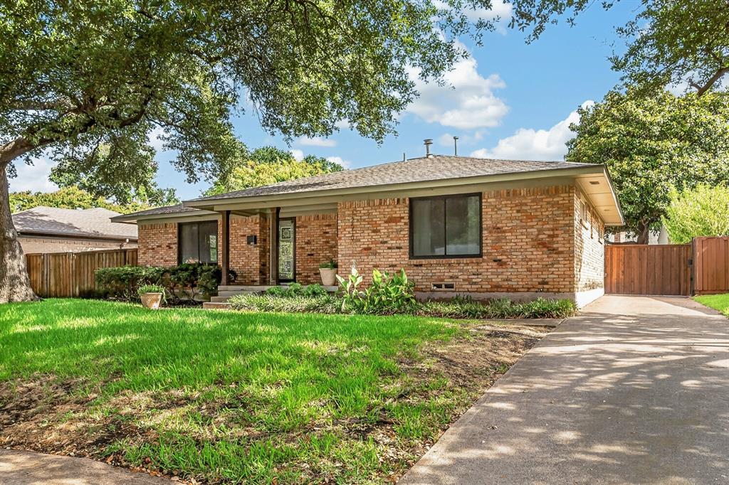 2510 Pinebluff Drive Property Photo 2