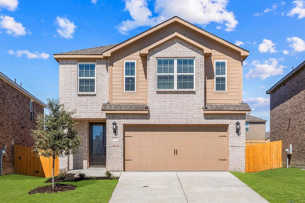 803 Princeton Heights Boulevard Property Photo 1