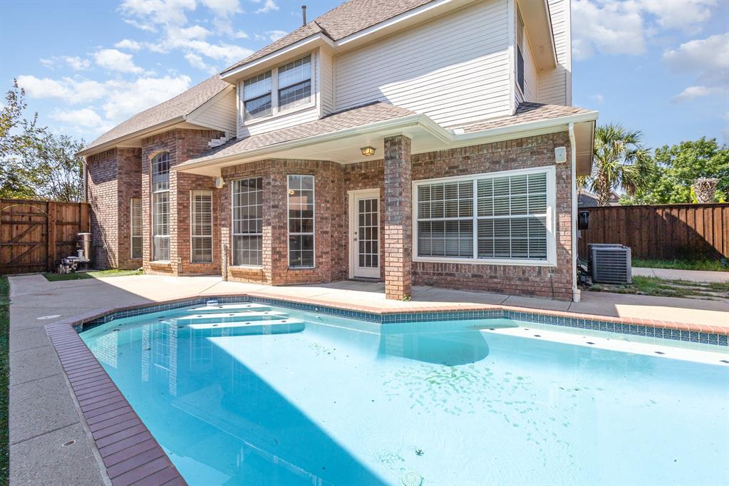 906 Beau Drive Property Photo 1