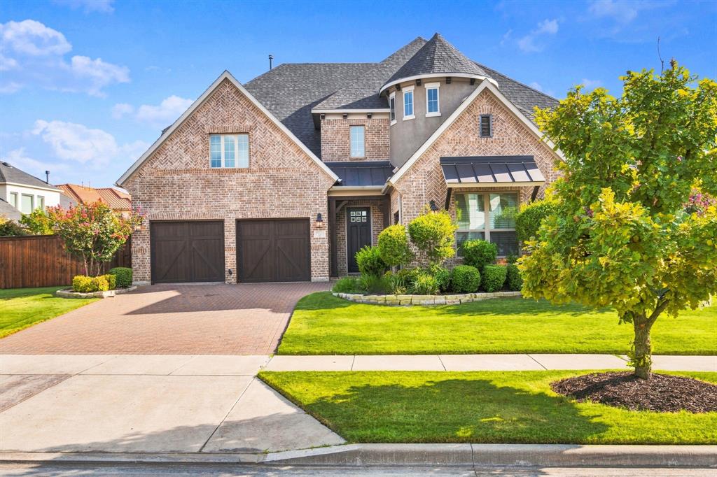 3923 Idlebrook Drive