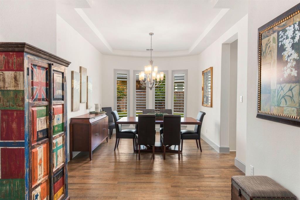 3923 Idlebrook Drive Property Photo 12