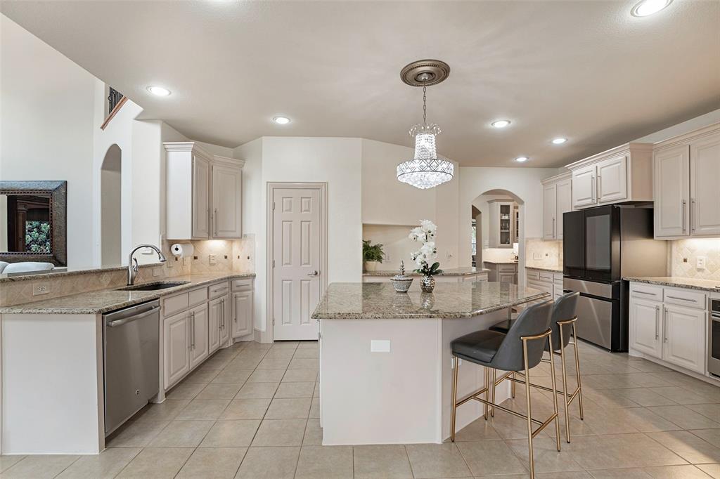 1658 Coldstone Drive Property Photo 8