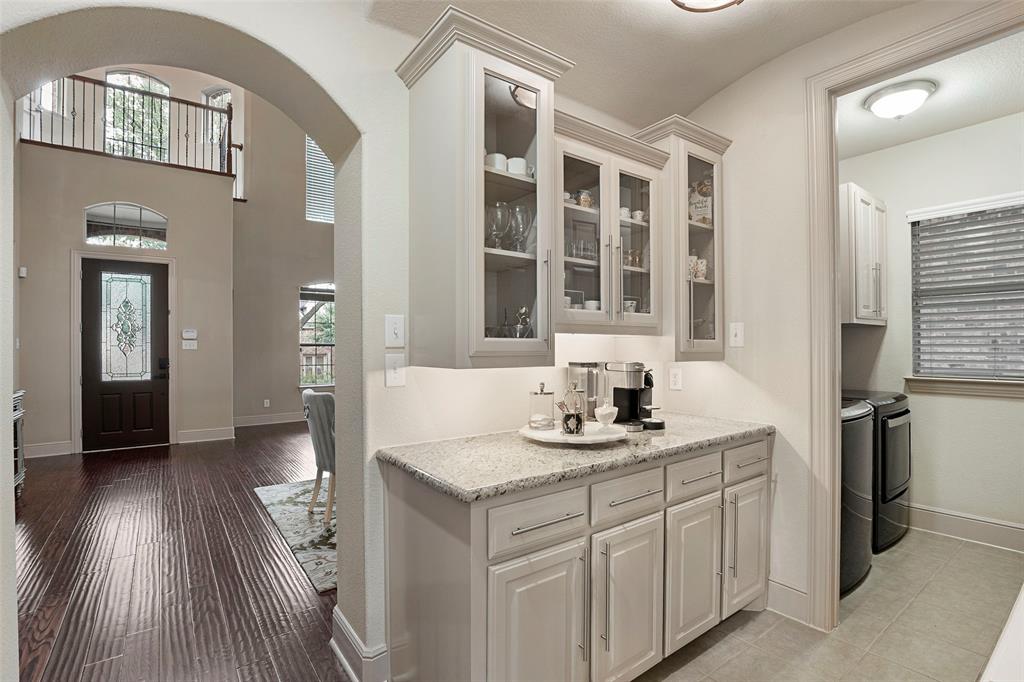 1658 Coldstone Drive Property Photo 14