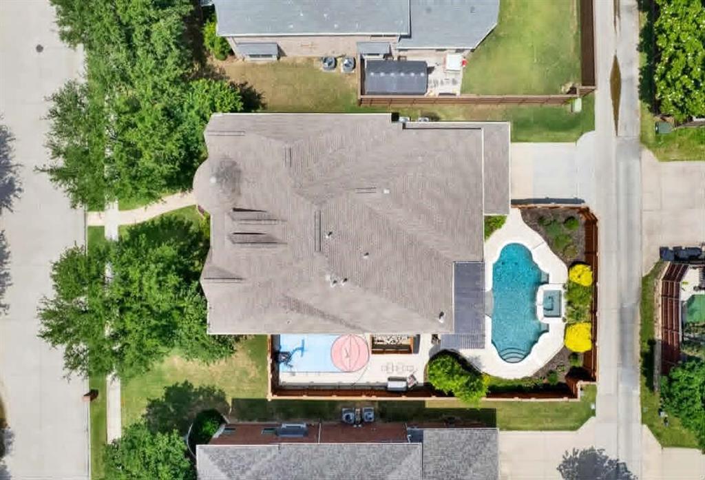 1658 Coldstone Drive Property Photo 35