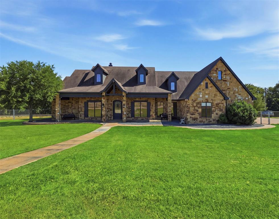 6808 Nine Mile Bridge Road Property Photo 1
