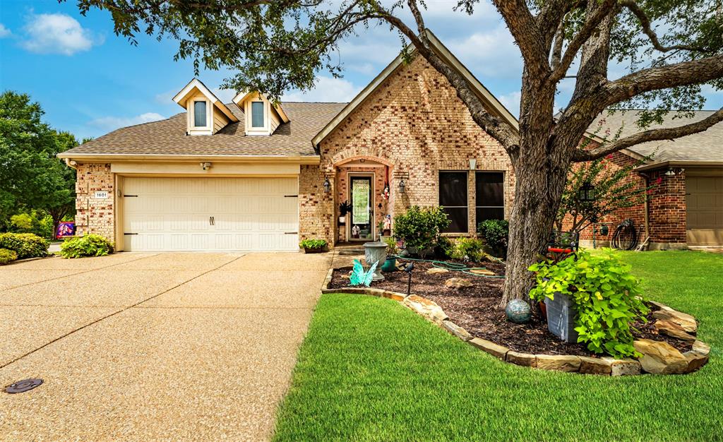 1601 Meadow Ranch Road Property Photo 1