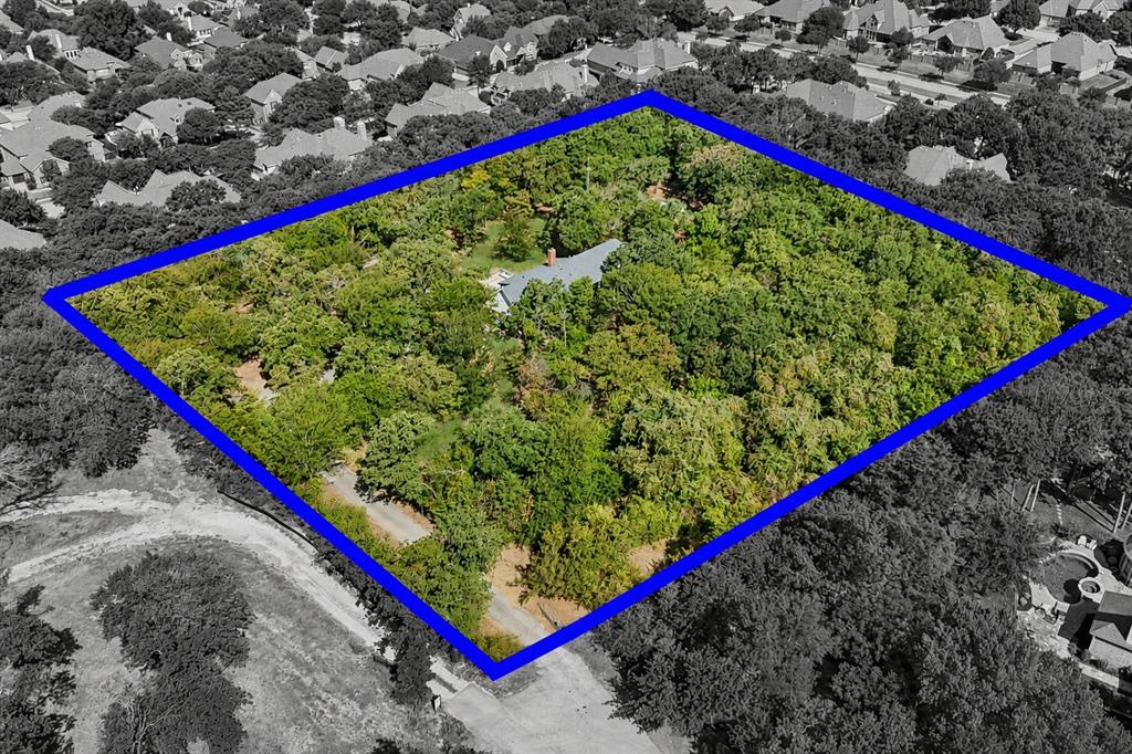9300 Indian Knoll Trail Property Photo 1