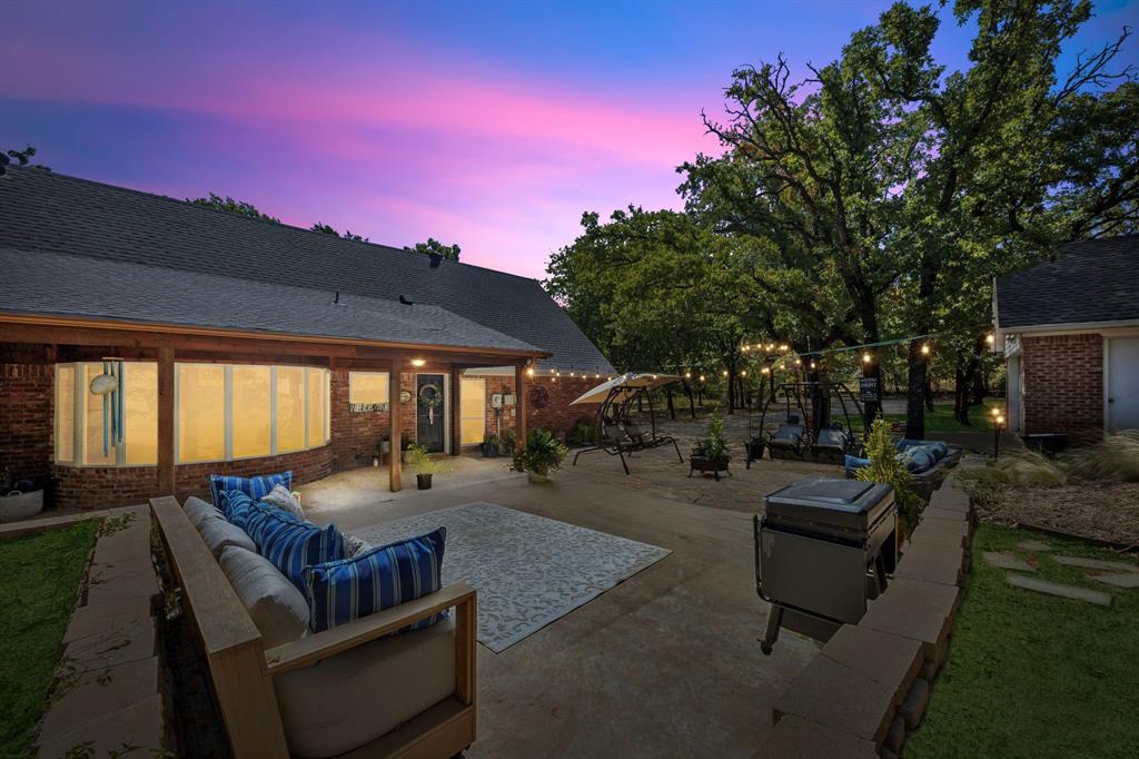 9300 Indian Knoll Trail Property Photo 40