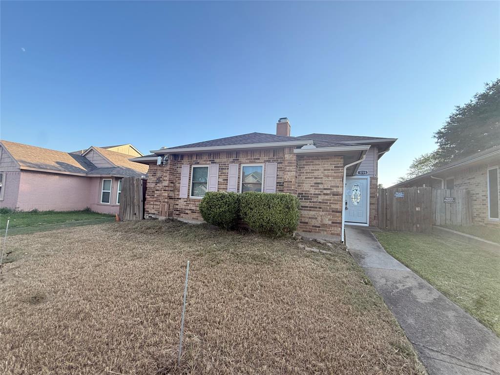 1715 Hancock Drive