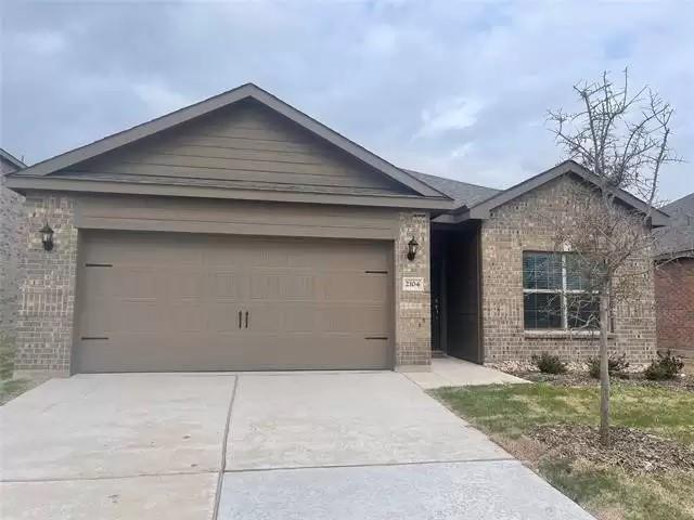 2104 Penaflor Drive Property Photo 1