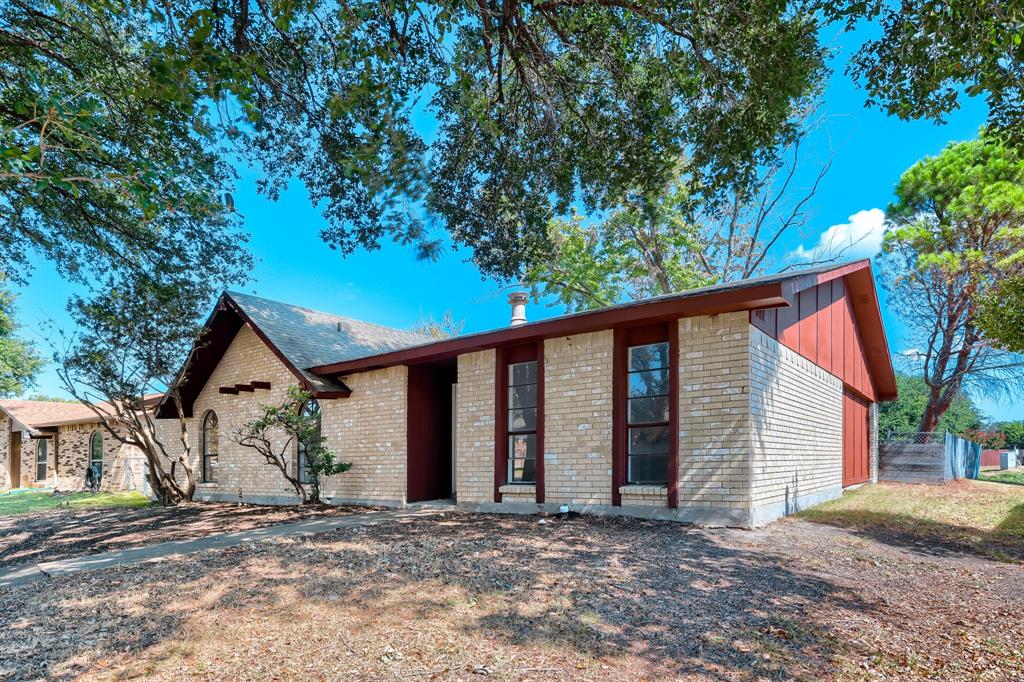 2508 Norway Drive Property Photo 2