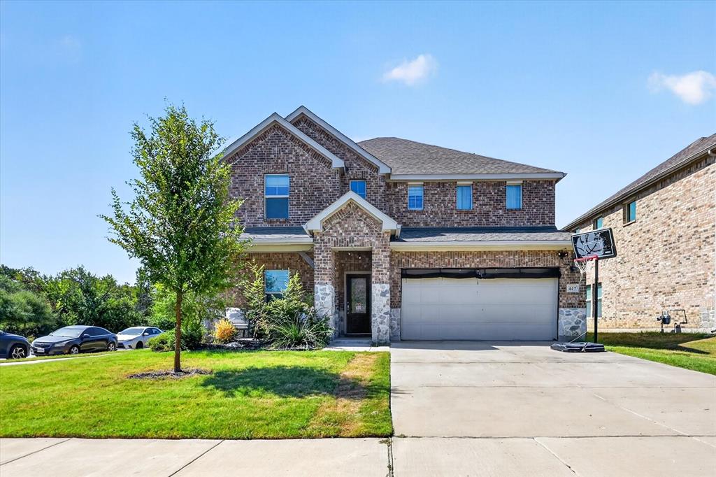 447 Crystal Clear Lane Property Photo 1