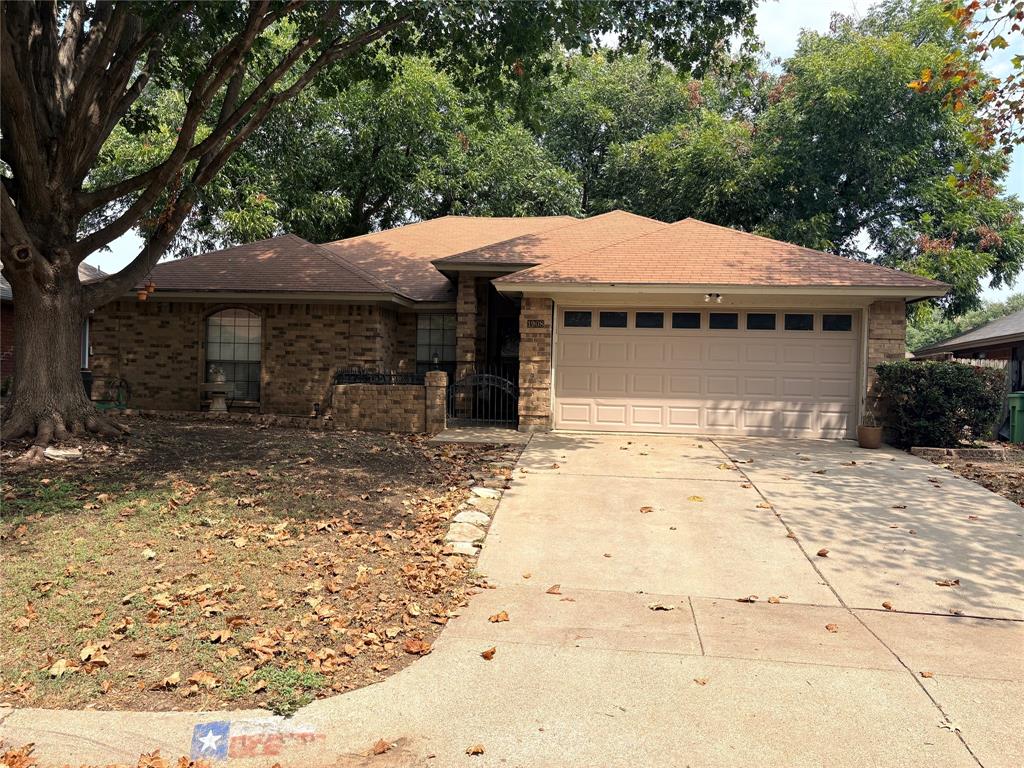 1908 Berrybrook Drive Property Photo 1