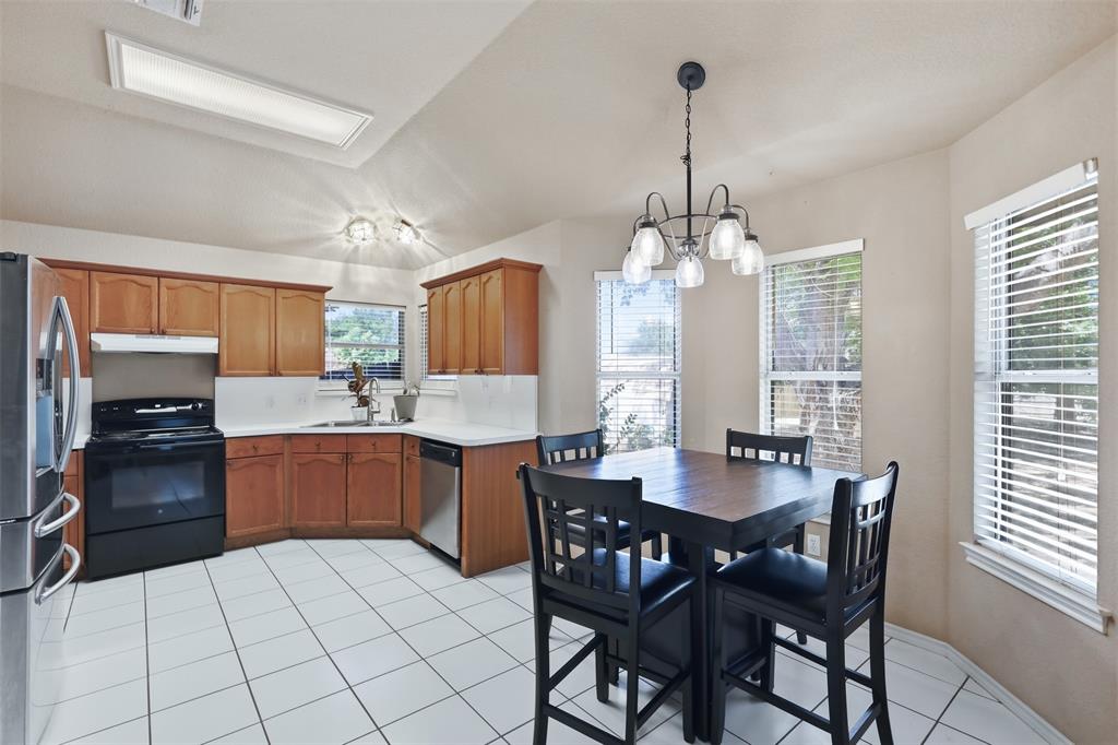 1507 Saddle Creek Court Property Photo 9