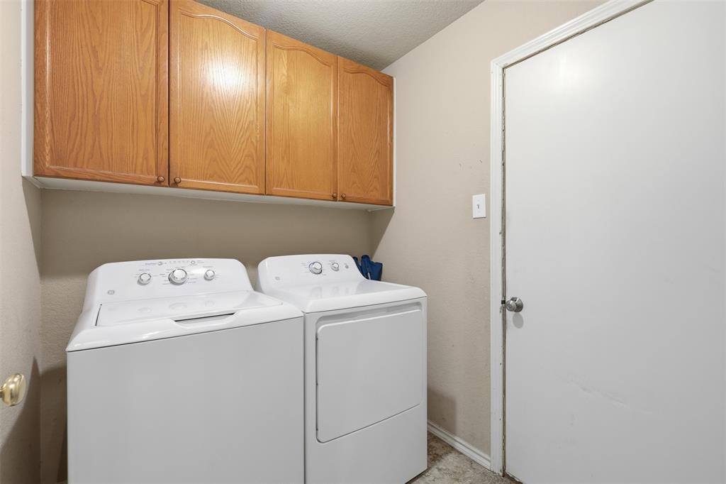 1507 Saddle Creek Court Property Photo 12