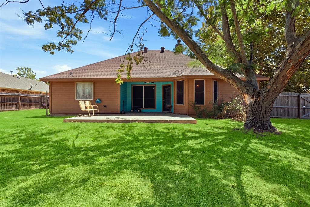 1507 Saddle Creek Court Property Photo 16