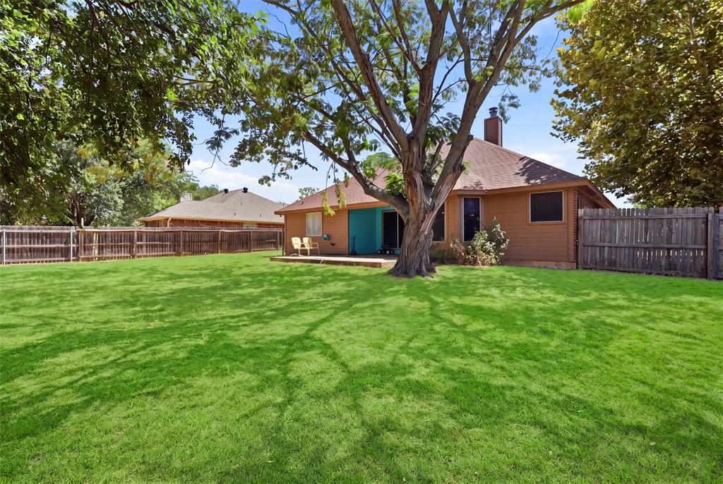 1507 Saddle Creek Court Property Photo 18