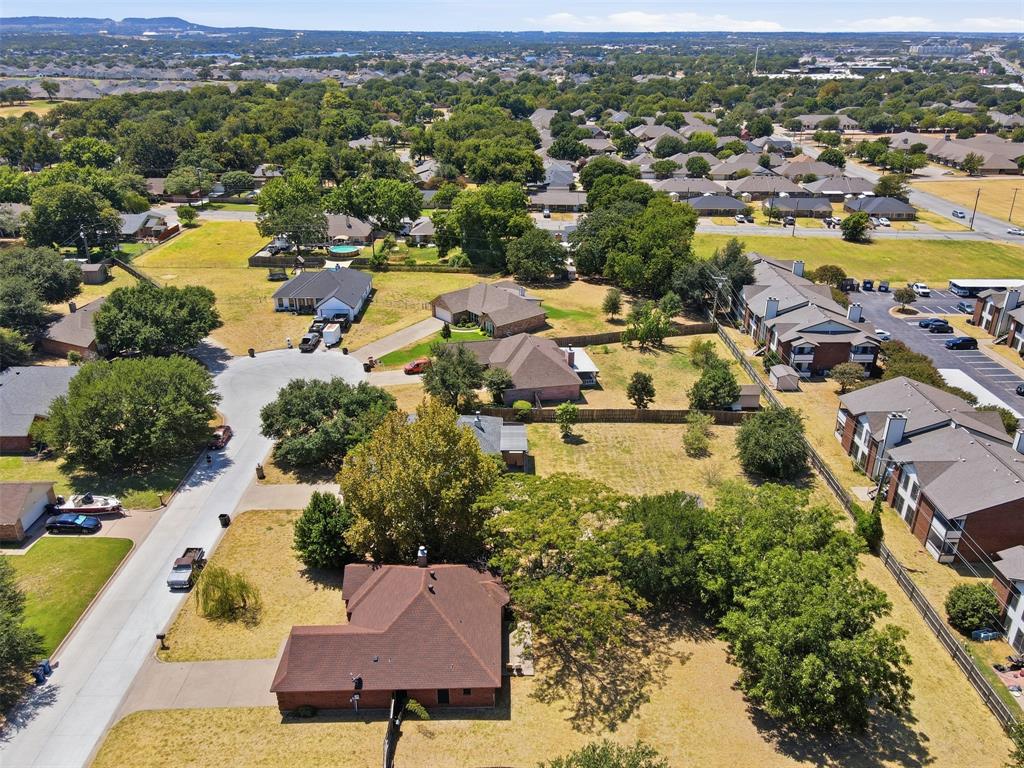 1507 Saddle Creek Court Property Photo 33