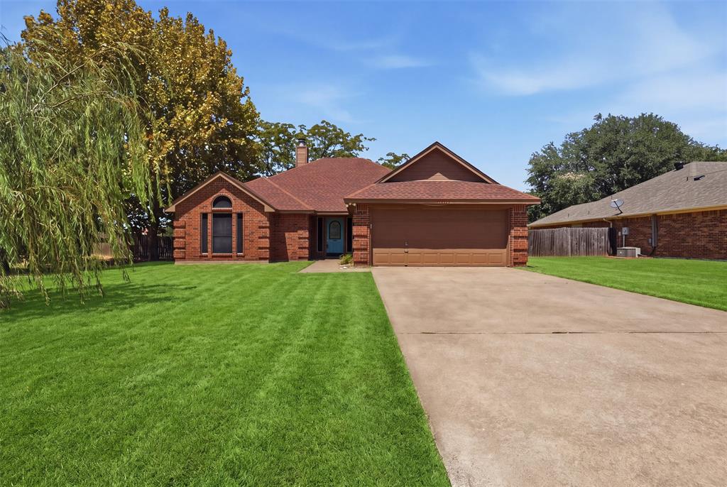 1507 Saddle Creek Court Property Photo 35
