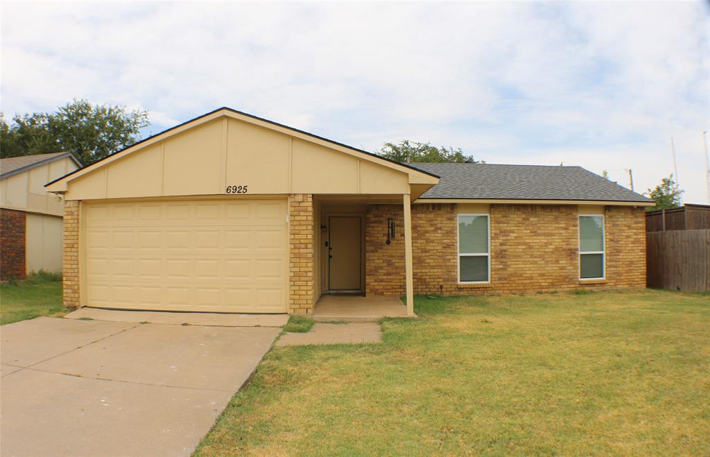 6925 Mid Cities Boulevard Property Photo 1