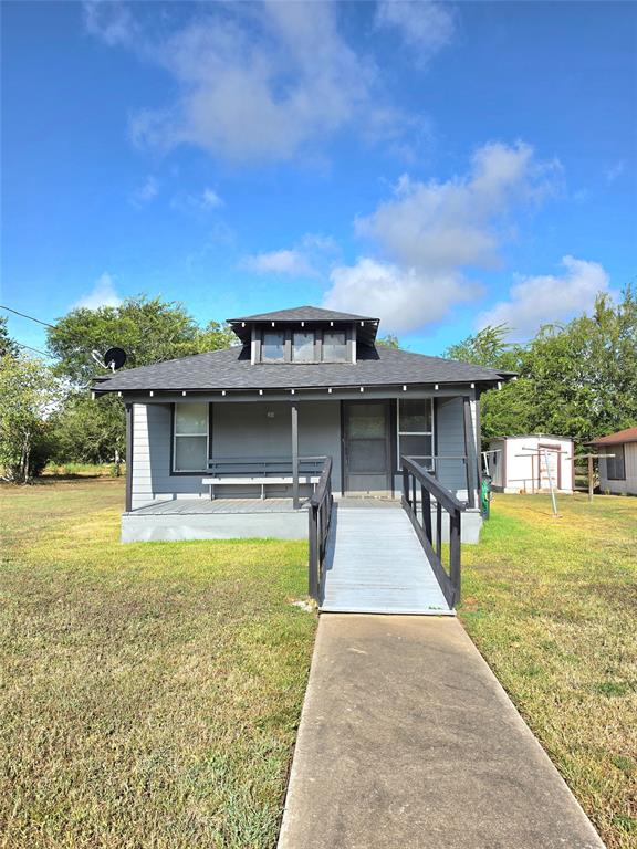 305 N Eagle Street Property Photo 1