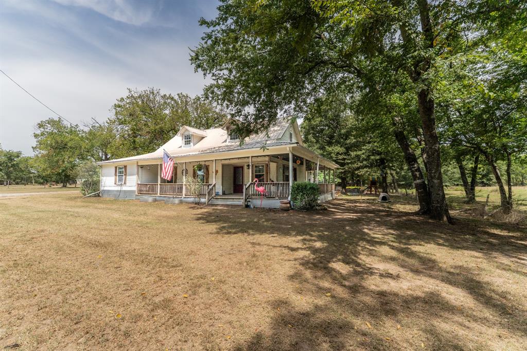 345 County Road 1158 Property Photo 1