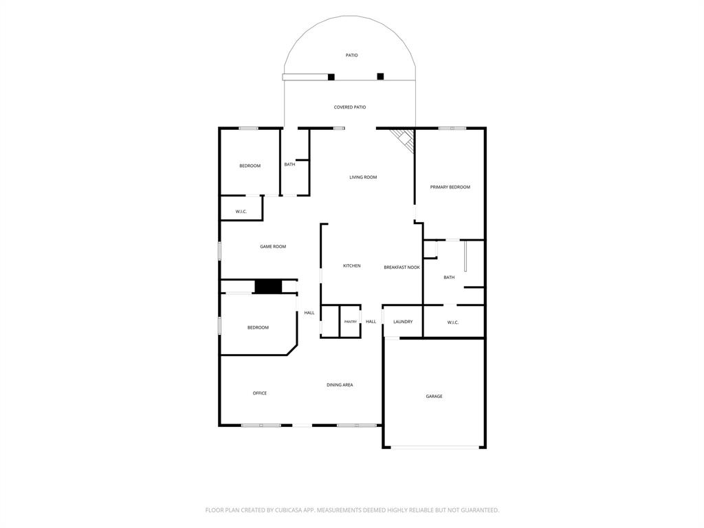 1532 Lynn Drive Property Photo 35