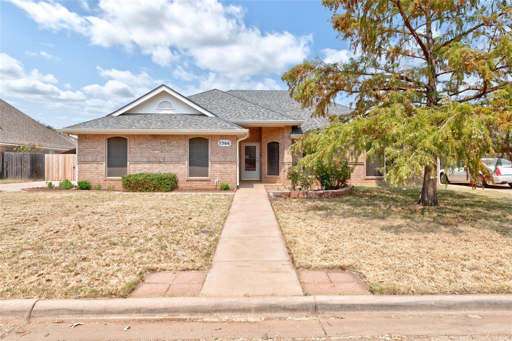5366 Willow Ridge Road Property Photo 1