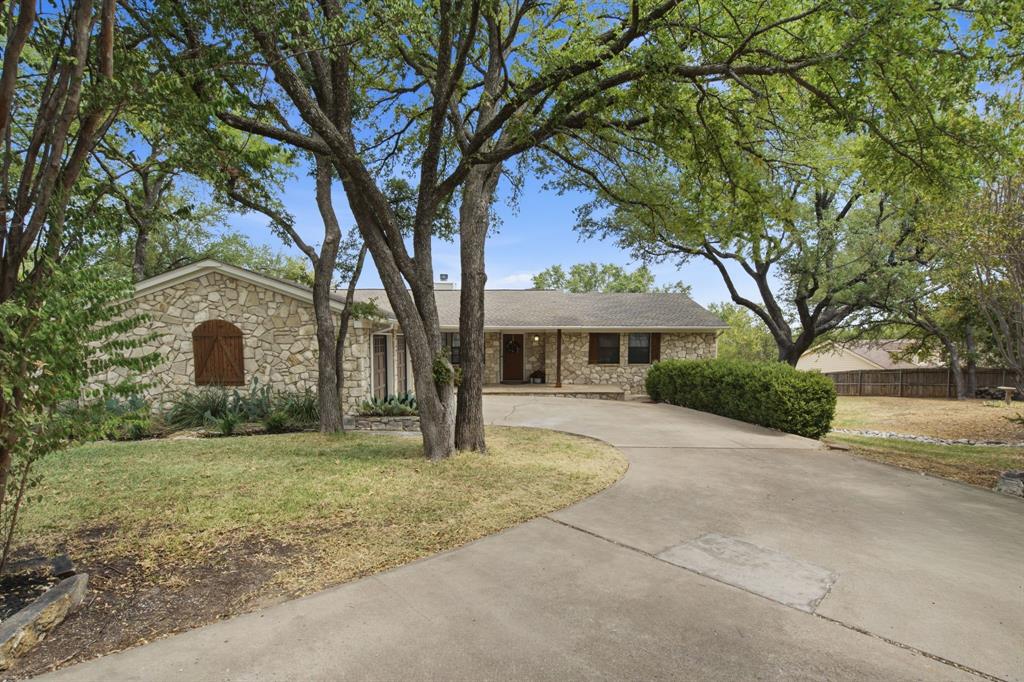 8703 Dunleith Court Property Photo 1