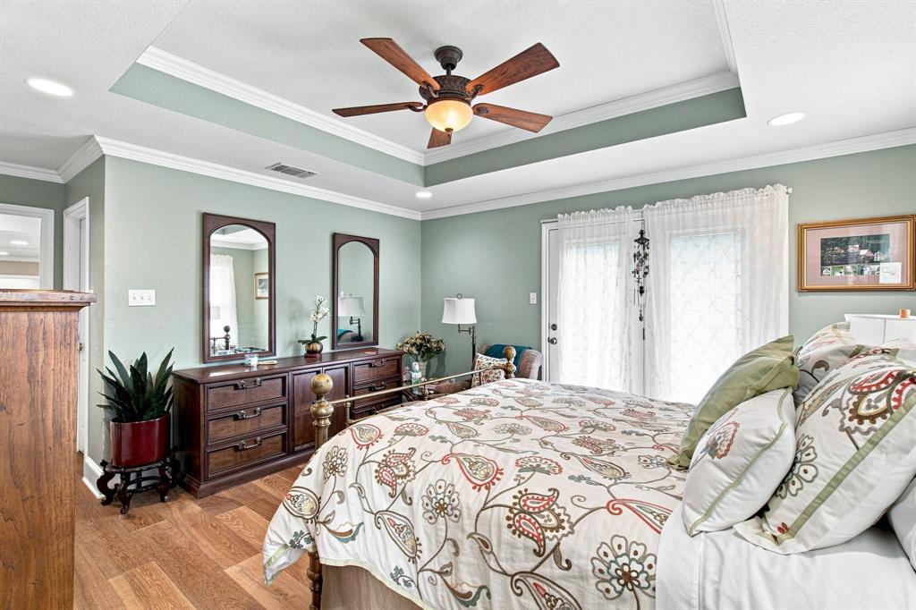 8703 Dunleith Court Property Photo 19