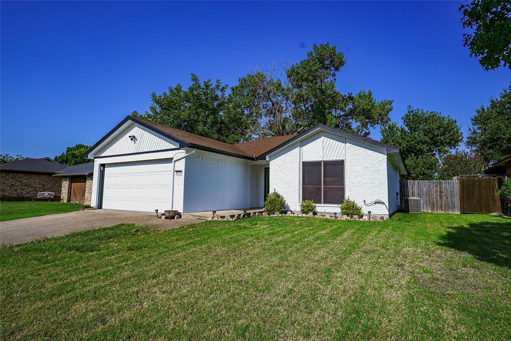 8021 Pebblebrook Drive Property Photo 1