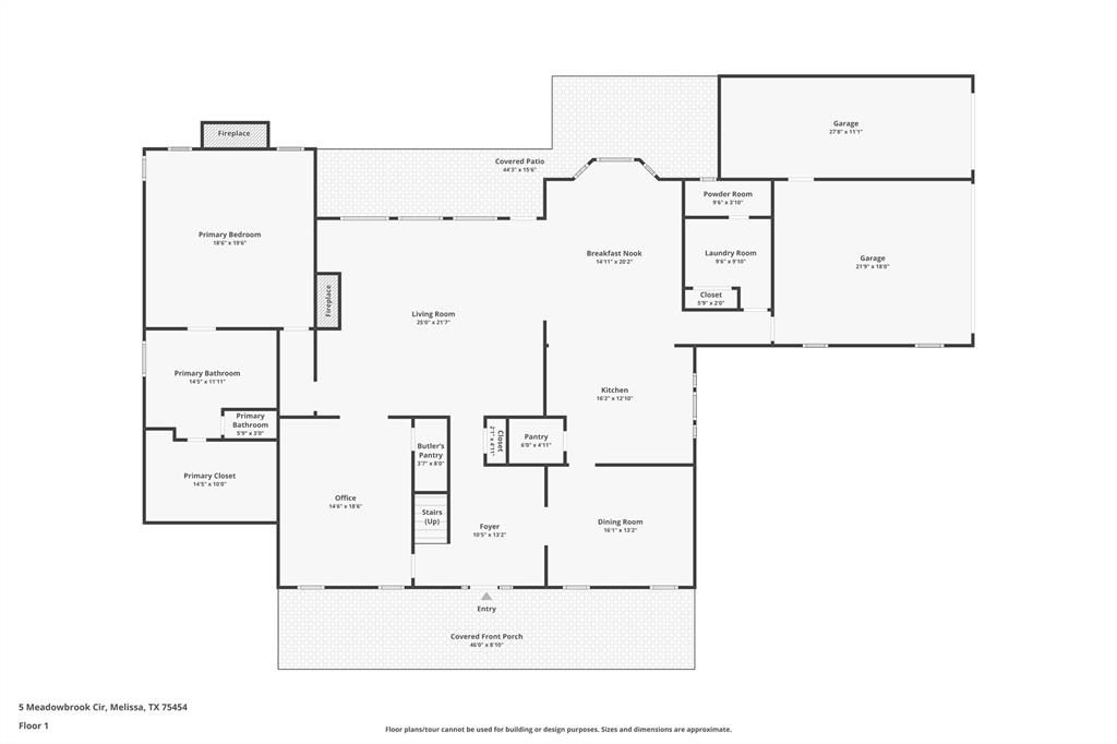 5 Meadowbrook Circle Property Photo 39