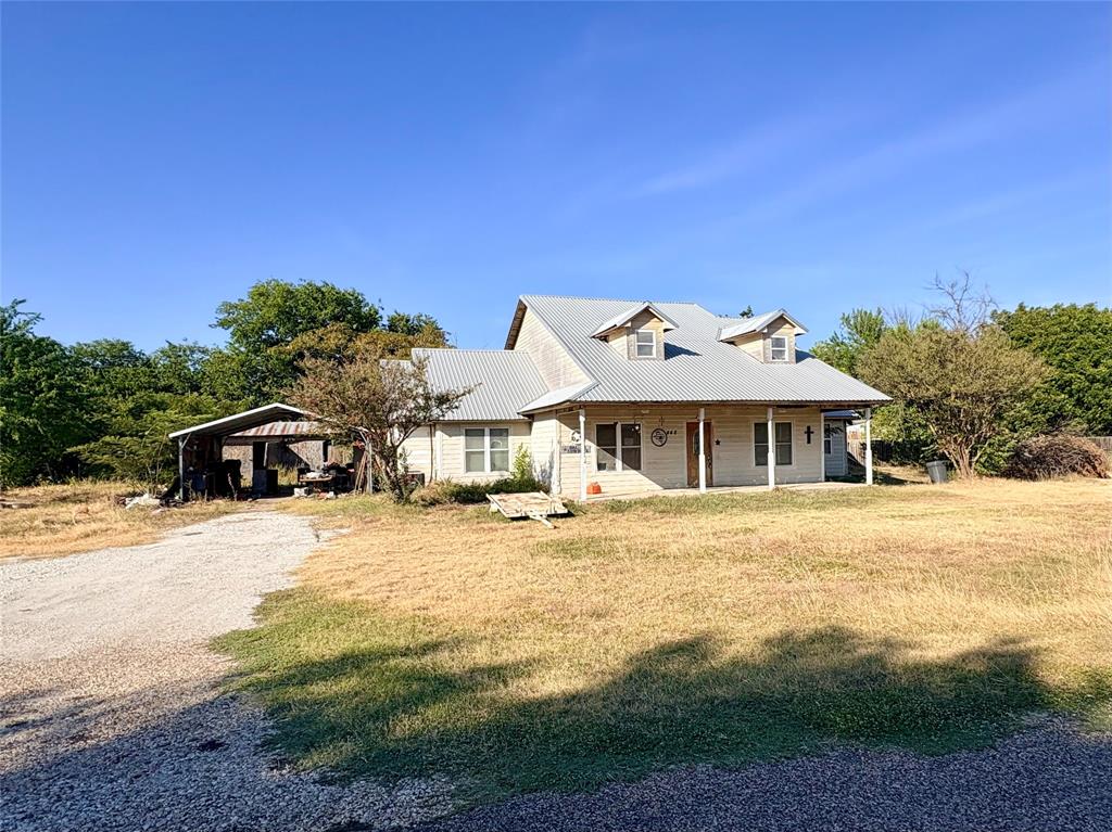 448 Norwood Drive Property Photo 1
