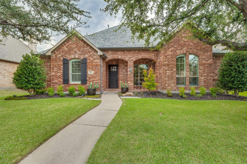 1291 Sunland Park Drive Property Photo 1