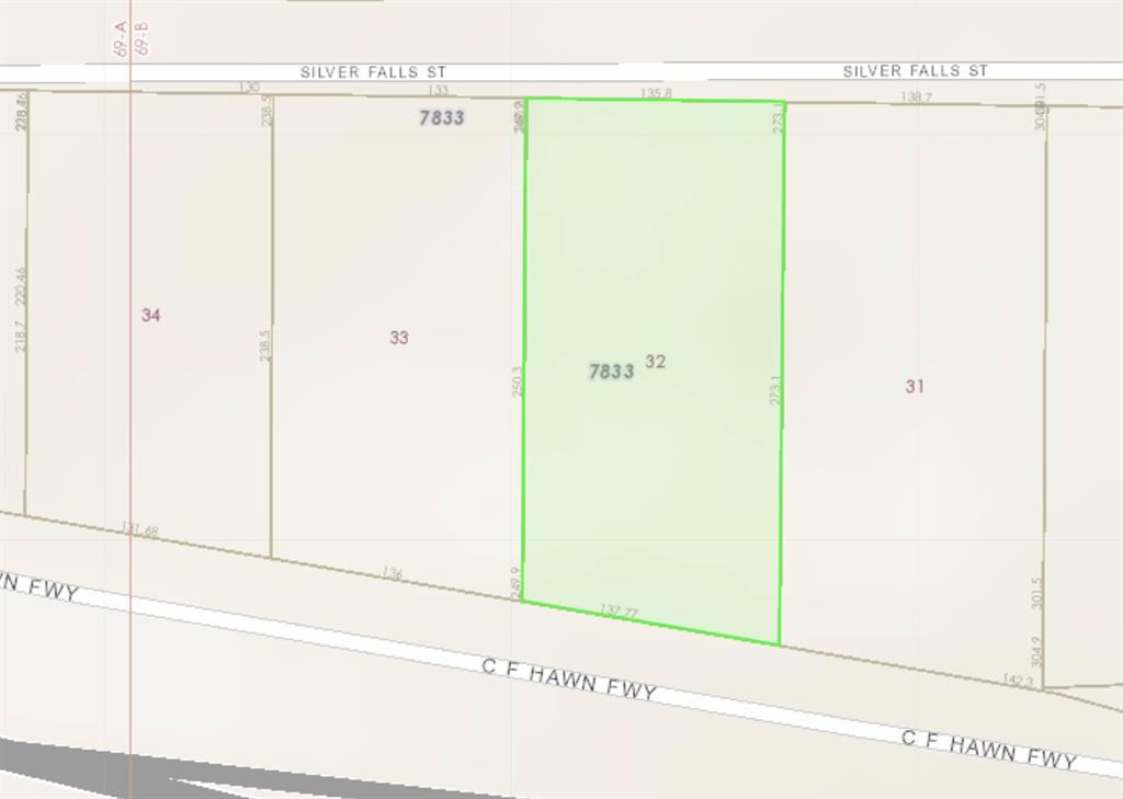 999 Silver Falls Boulevard Property Photo 1